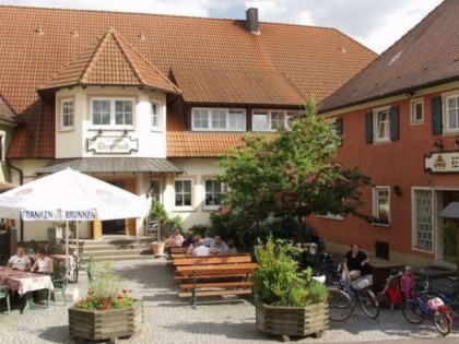 Foto: Landgasthof Ehegrund